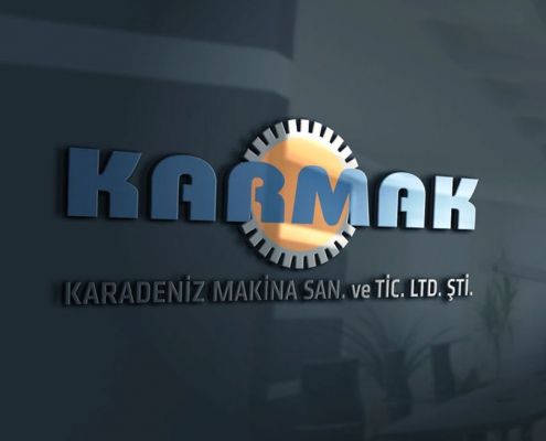 Karmak Karadeniz Makina