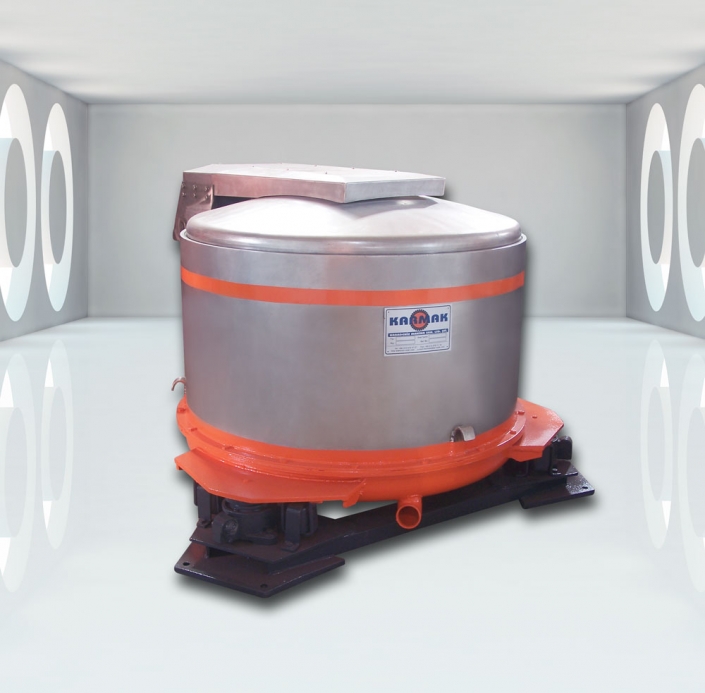 Hydro Extractor Machines